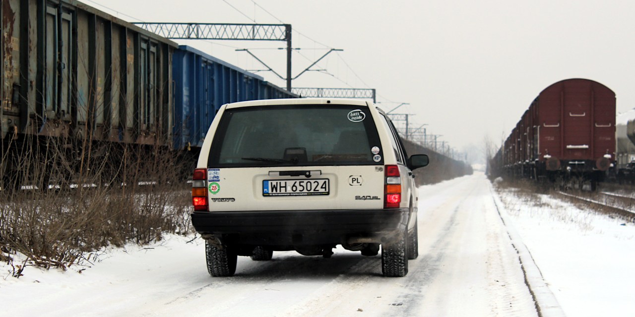 Całoroczne youngtimery, czyli posezonowy przegląd ogłoszeń