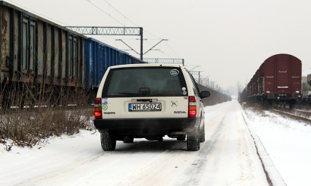 Całoroczne youngtimery, czyli posezonowy przegląd ogłoszeń