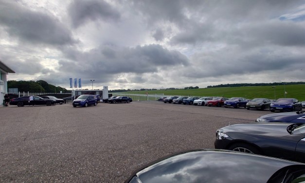 Jak zostałem jurorem Car of the Year – część 4 i ostatnia. Porównanie: Mercedes S580e kontra BMW M760e