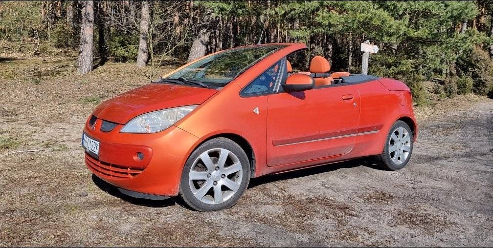 kabriolet