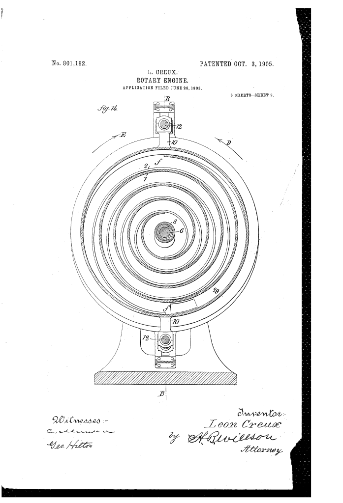 sprężarka spiralna