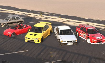 Pikseloza: zróbmy własny samochód, czyli Automation: The Car Company Tycoon Game – cz. 1