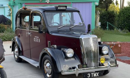 Masz lawetę, ale możesz wybrać tylko jedno z tych aut. Które?