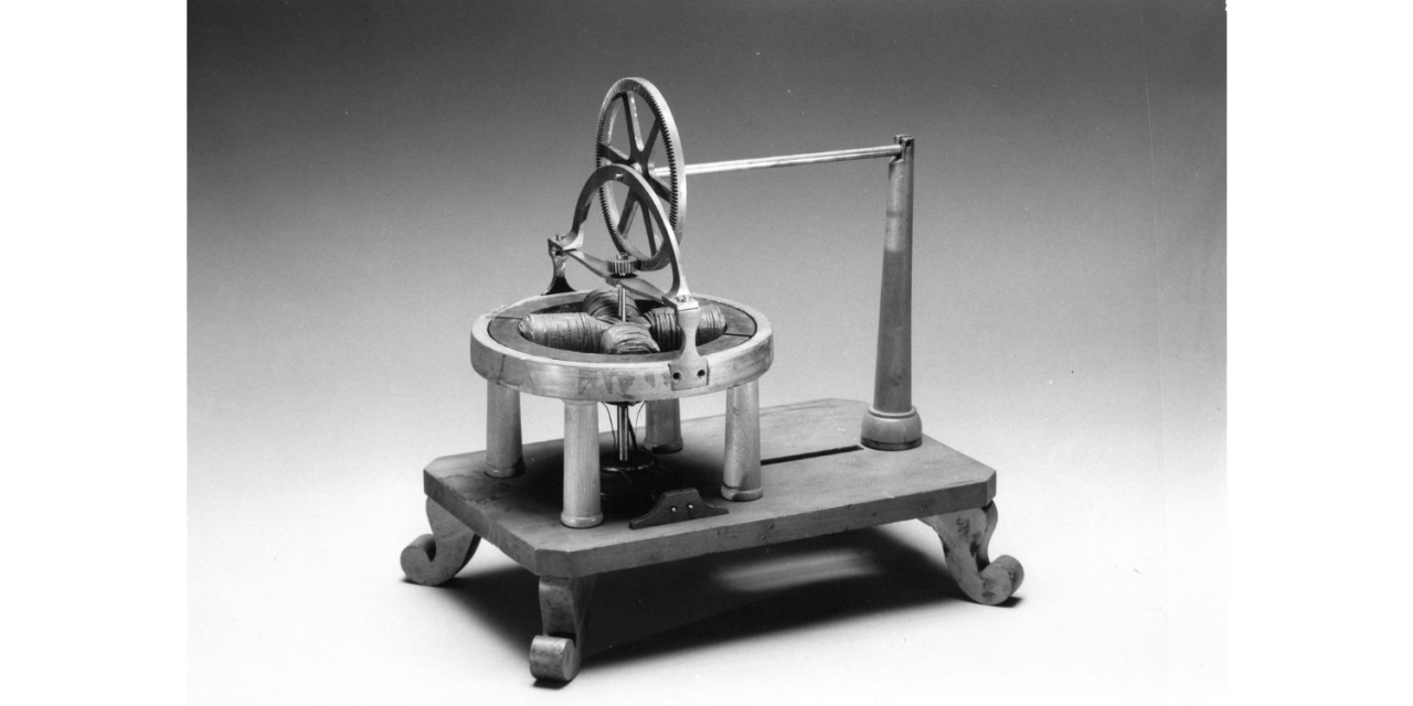 Czy samochód elektryczny jest nowością i dlaczego nie