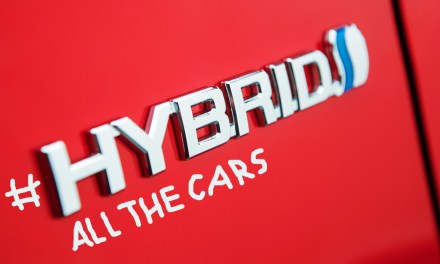 Hybryda-instant z prawie każdego samochodu. Widzę tu sporo potencjalnych zalet, ale i kilka wad