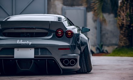 O obniżaniu zawieszenia słów kilka i dlaczego gleba to nie zawsze jest dobry pomysł