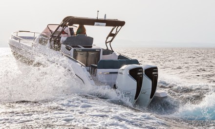 Honda wprowadza do sprzedaży swój pierwszy seryjny silnik V8. Możesz go kupić, ale jest pewien haczyk