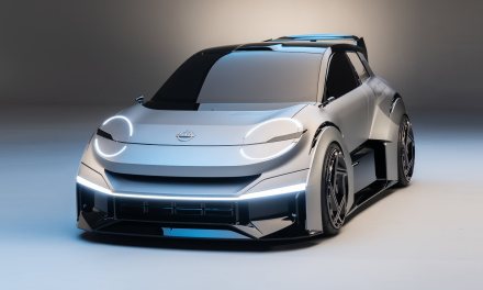 Drżyj Facie 500, Twoja pocieszność jest zagrożona – nadjeżdża Nissan 20-23 Concept