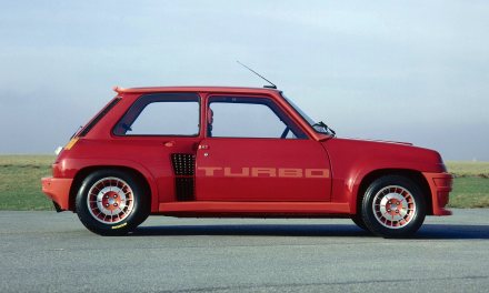 Poradnik dla Kierowcy: turbosprężarka