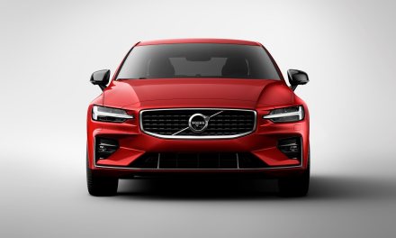 Nowe Volvo, w którym pod maską pracuje diesel? Jeszcze takie kupisz, ale lepiej się pospiesz