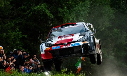 Rajd Polski wraca do kalendarza WRC
