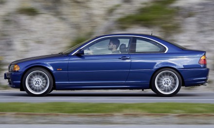 Garażowe rozmowy. Czy poleciłbyś swój samochód innym?