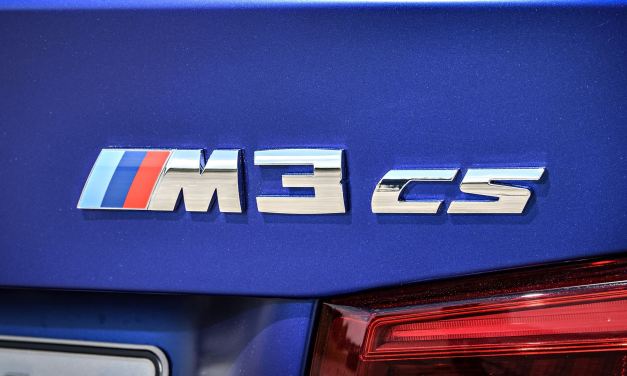 Wpis gościnny. Mini-encyklopedia wersji specjalnych BMW M3 (i M4), odcinek 2