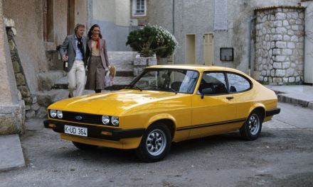 Garażowe rozmowy. Następcy jakiego samochodu najbardziej brakuje Ci na rynku?