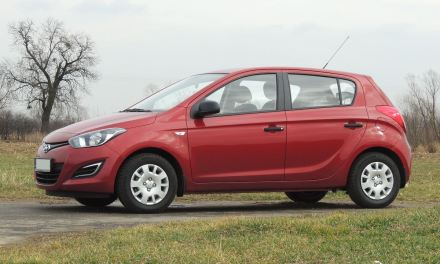 Chwalinarzekanie, czyli co mi się podczas jeżdżenia po Polsce podoba, a co nie?