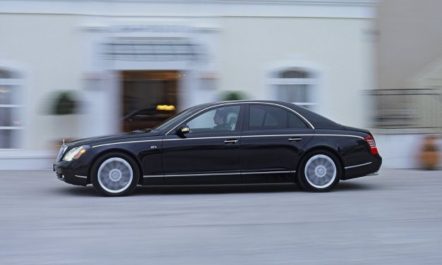 Praca szofera – wszystko, co chcielibyście o niej wiedzieć. Część 1