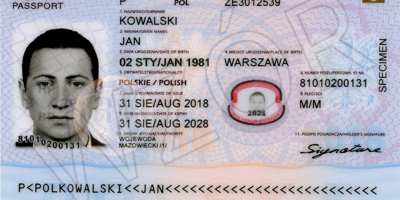 Jedziesz za granicę? Zabierz dowód osobisty lub paszport. Powracają tymczasowe kontrole na granicy ze Słowacją