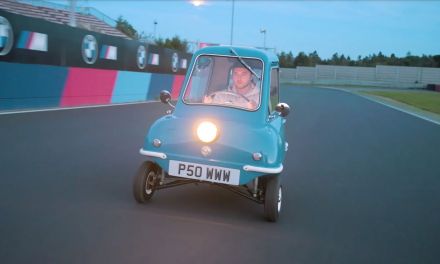 Garażowe rozmowy. Czy lubisz być widziany w swoim samochodzie?