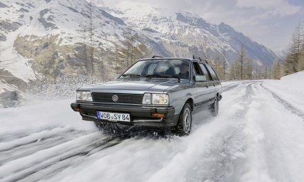 Poradnik dla Kierowcy: przegląd samochodu przed zimą