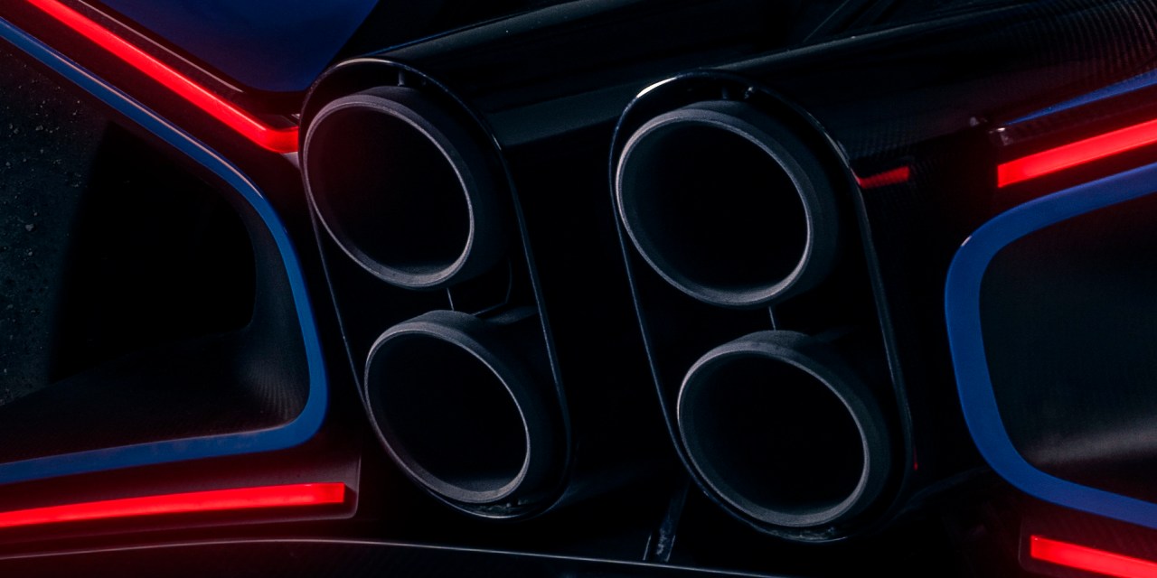 Engine Simulator to sposób na lepszy dźwięk wirtualnych silników