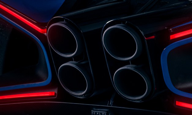 Engine Simulator to sposób na lepszy dźwięk wirtualnych silników