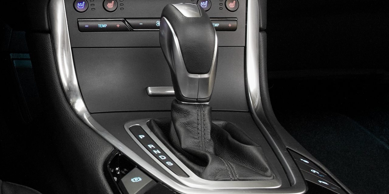 Skrzynia biegów Ford Powershift to nie wyrok. Trzeba tylko wiedzieć, kto umie ją porządnie naprawić