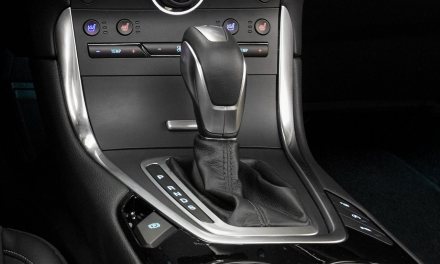 Skrzynia biegów Ford Powershift to nie wyrok. Trzeba tylko wiedzieć, kto umie ją porządnie naprawić