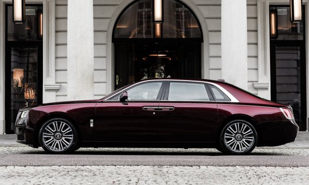 Praca szofera – wszystko, co chcielibyście o niej wiedzieć. Część 3