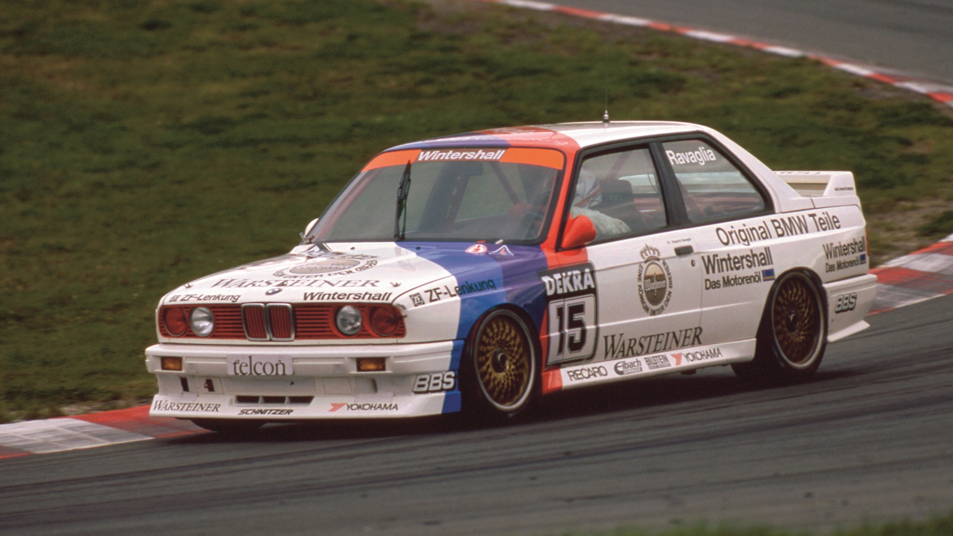 DTM