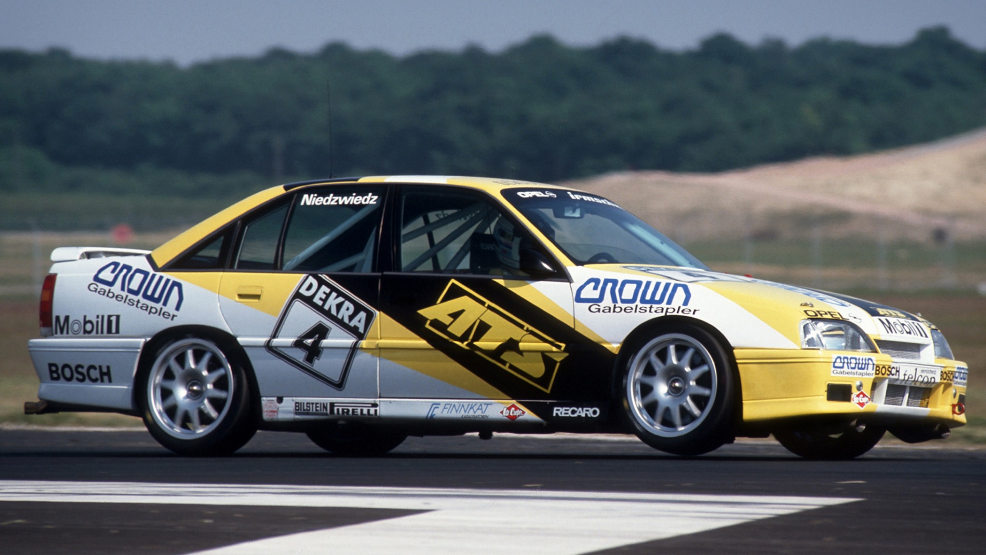 DTM