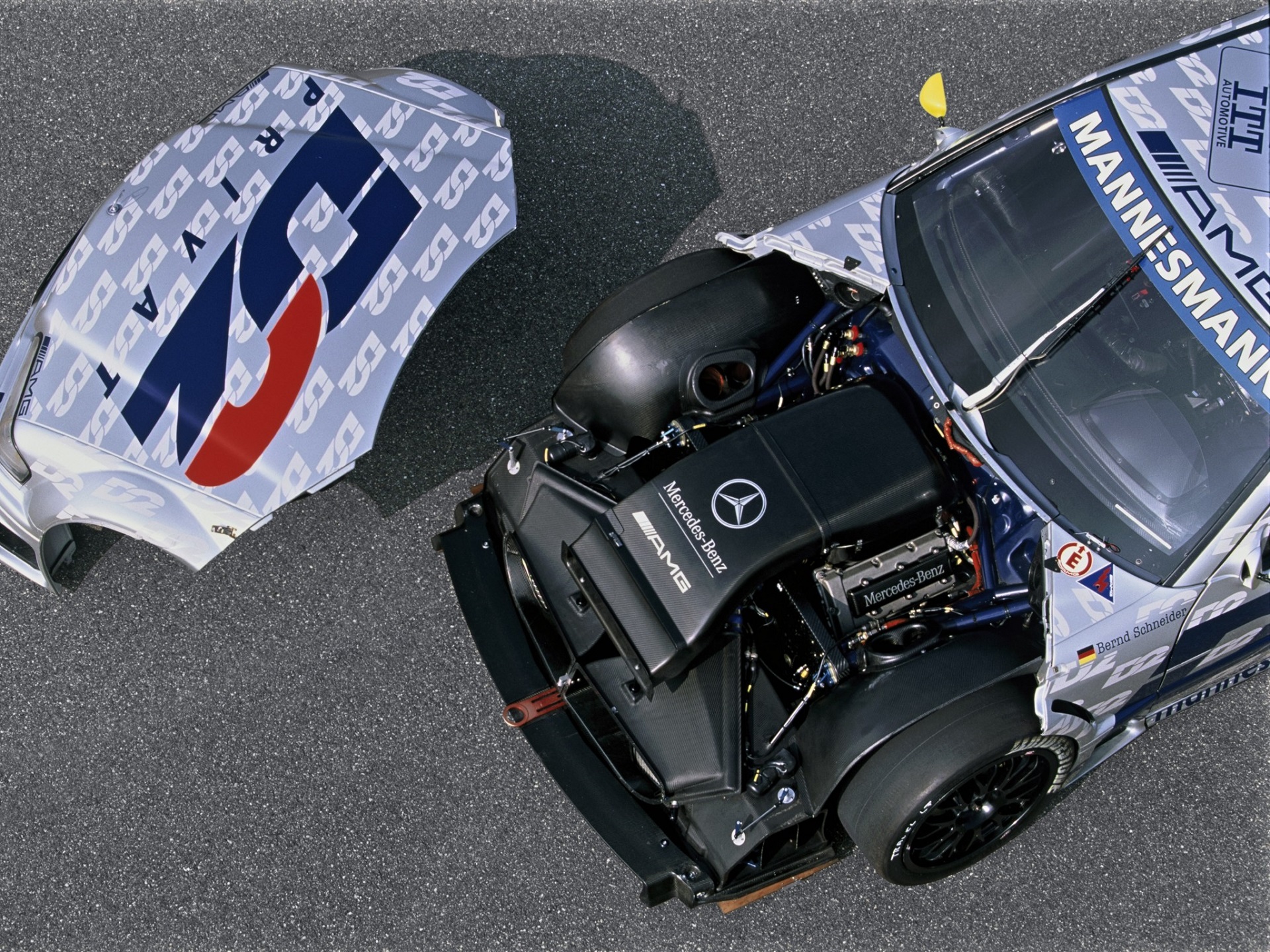 DTM