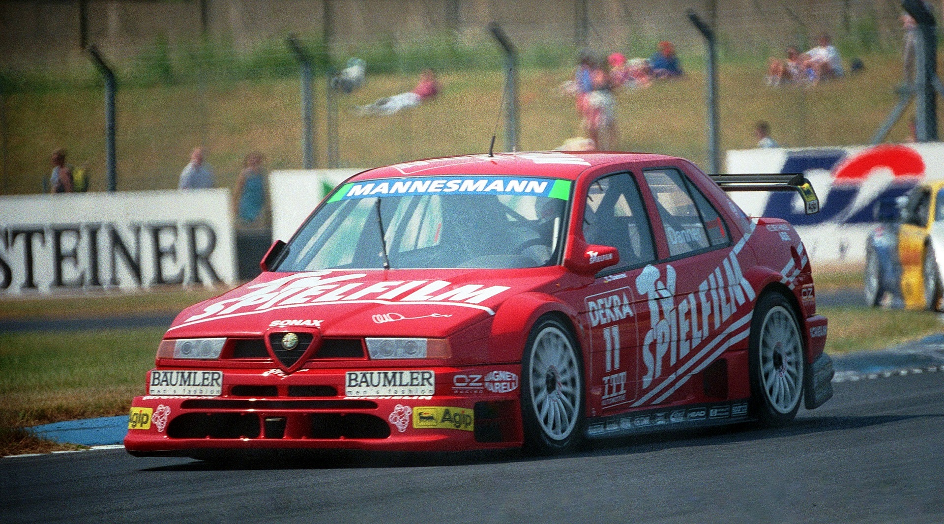 DTM