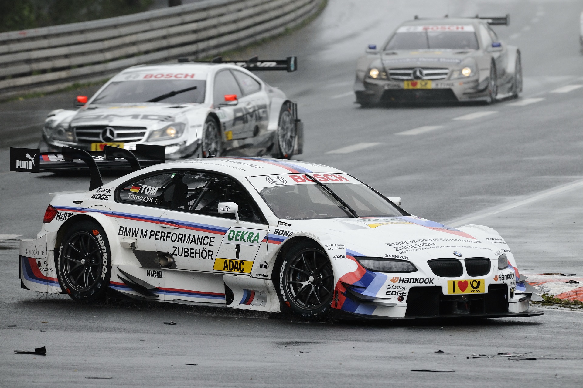 DTM