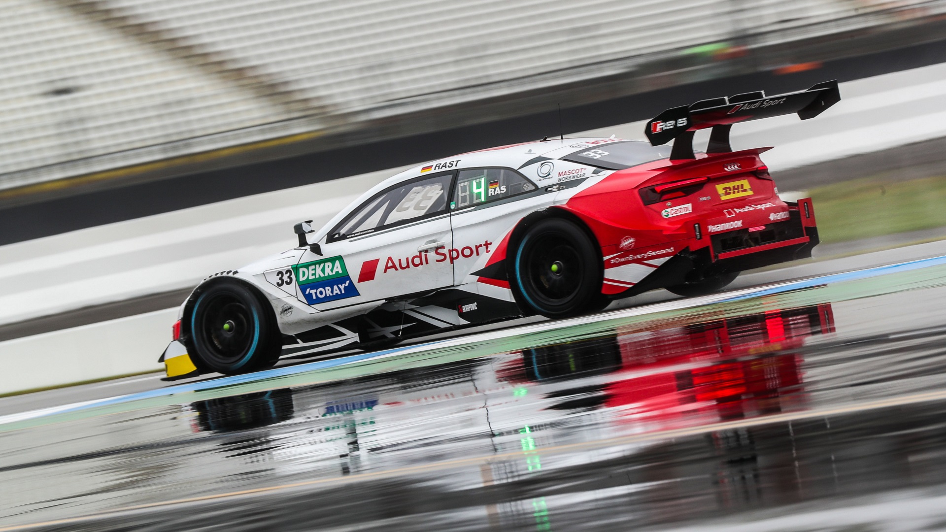 DTM