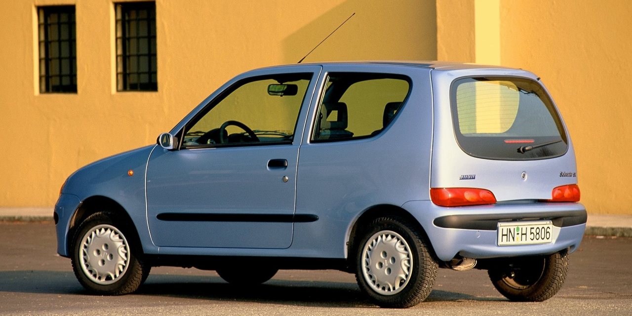 Strefa Czystego Transportu kontra osoby z niepełnosprawnością – zbyt różowo to chyba nie będzie