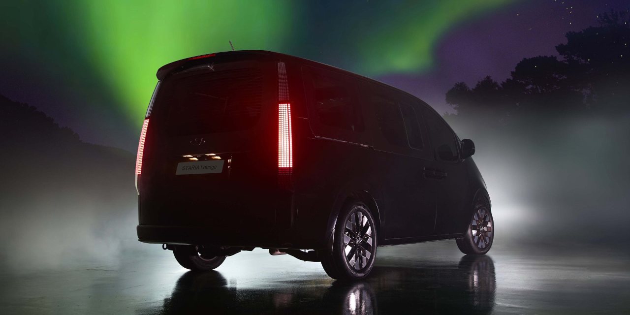 Mamy Nowy Rok. Oto nasze redakcyjne marzenia motoryzacyjne