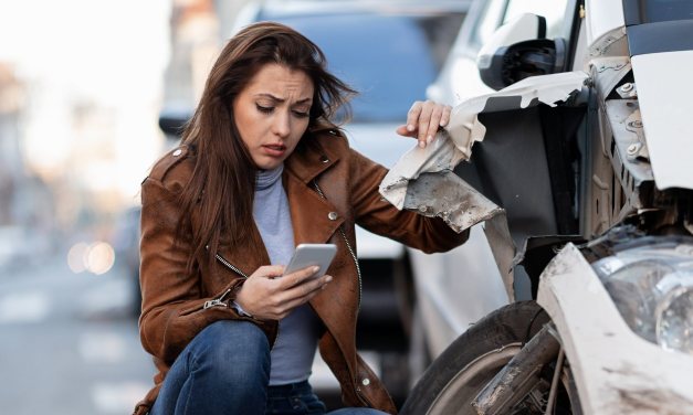 Aplikacja mObywatel niedługo wzbogaci się o nowe funkcje. Kierowców zainteresuje jedna z nich