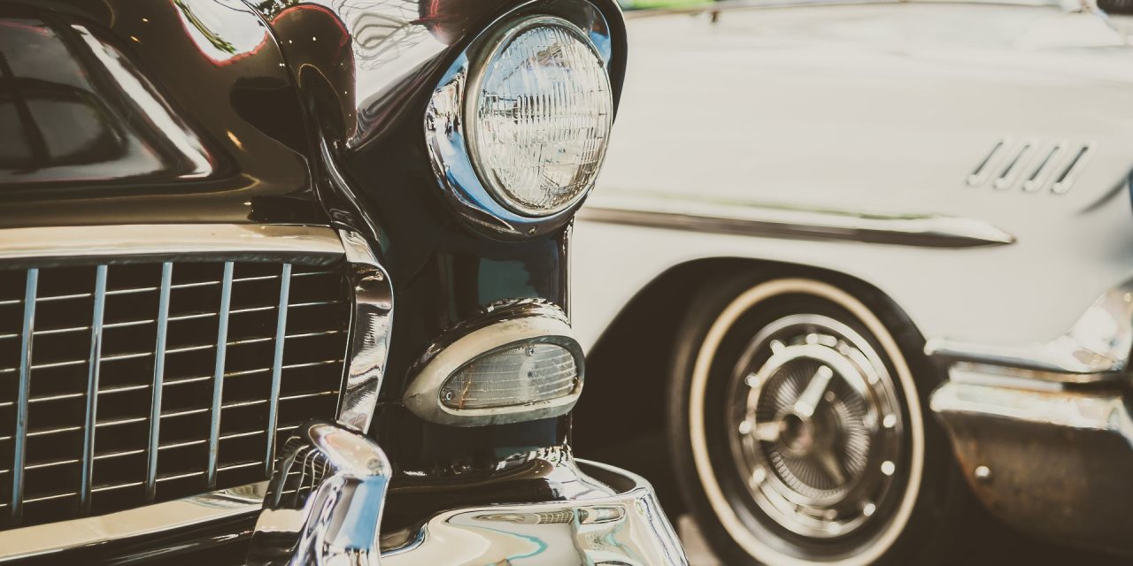 Garażowe rozmowy. Czy bywasz na imprezach motoryzacyjnych?