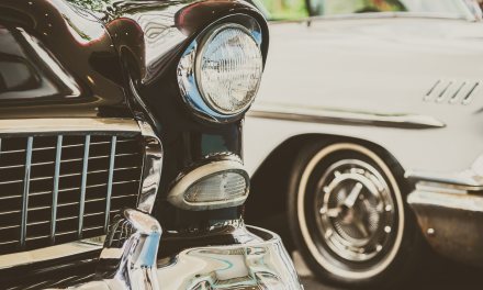 Garażowe rozmowy. Czy bywasz na imprezach motoryzacyjnych?