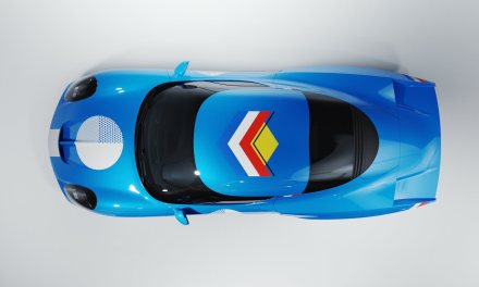 Oto AGTZ Twin Tail. Nie powstałby, gdyby nie Polacy