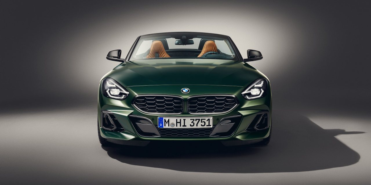 Czy to współczesny roadster doskonały? BMW Z4 zyskało od dawna wyczekiwaną opcję