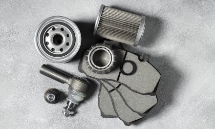 Garażowe rozmowy. Jakie części zamienne kupujesz do swojego samochodu?