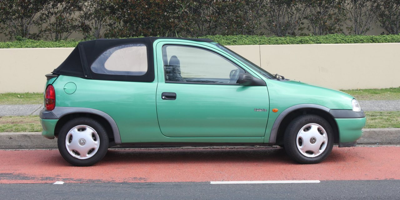 Garażowe rozmowy. Co zniechęciło Cię do zakupu samochodu?