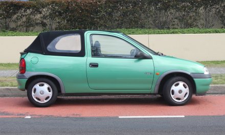 Garażowe rozmowy. Co zniechęciło Cię do zakupu samochodu?