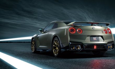 Pogłoski o jego śmierci nie są przesadzone, ale to jeszcze nie ten moment. Nissan GT-R przeszedł kolejną modernizację