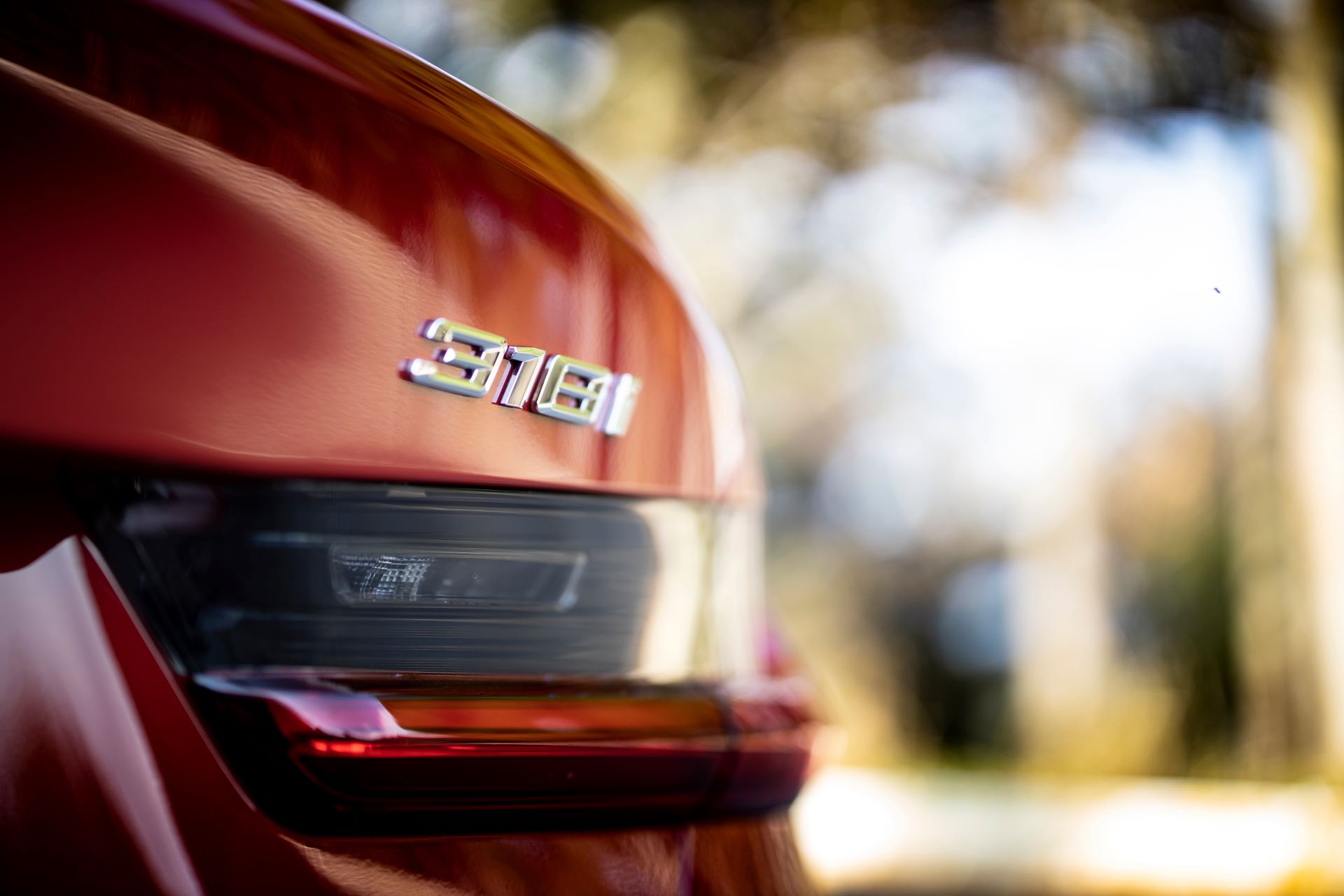 BMW 318i