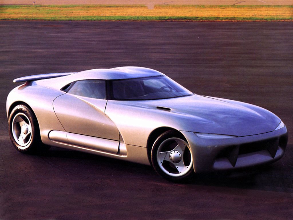 Dodge Viper