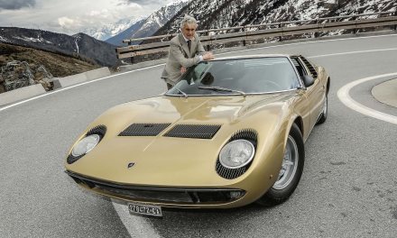 Zmarł Marcello Gandini. Najbardziej kultowe samochody w historii to w dużej części jego dzieła