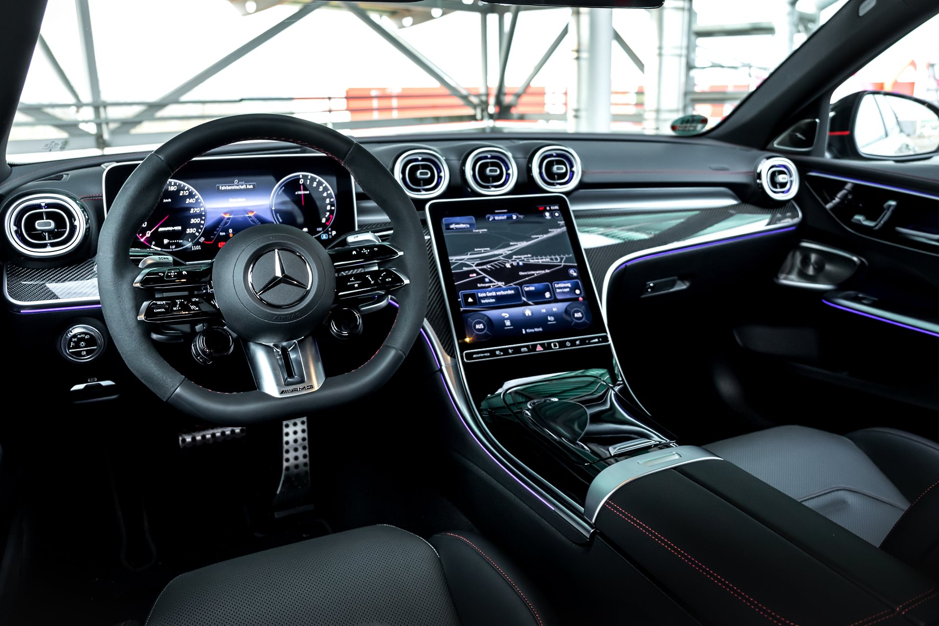 Manhart C 63