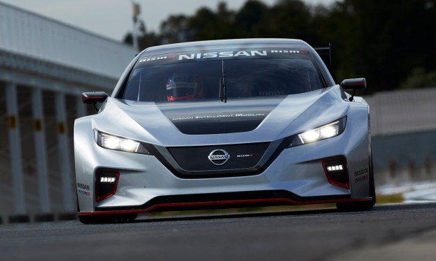 Jeszcze się z nim porządnie nie przywitaliście, a już się powoli kończy. To początki końca snu o czysto elektrycznym motorsporcie